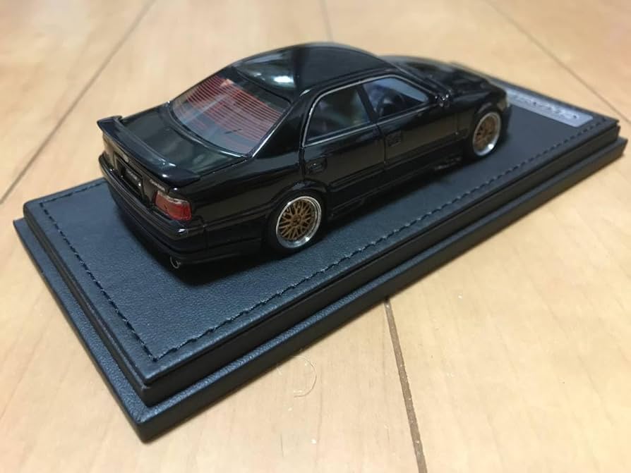 1/43 IG1230 チェイサー Tourer V JZX100 BBS LM 61TDyEpijyL._UF350,350_QL80_.jpg